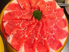 和牛-牛New寿喜烧(虹桥新天地店)