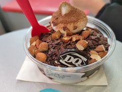 -DQ·蛋糕·冰淇淋(通州万达店)