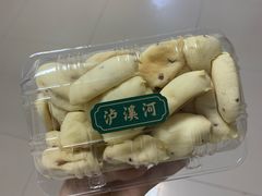 -泸溪河桃酥(秦淮夫子庙一店)