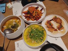 香辣蛙-榕意·川味之美(深业上城店)