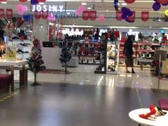 -泉州丰泽新华都百货(丰泽广场店)