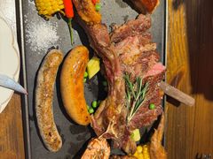 -1886德国汽车餐厅(外滩中央店)