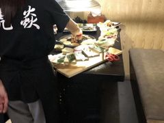 -虎焱炭火烧肉