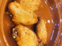 -萨莉亚意式餐厅(特力时尚汇店)