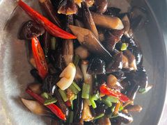 -半山腰·云南菜(侨福芳草地店)