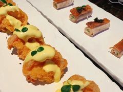 -运·中餐厅(成都华尔道夫酒店)