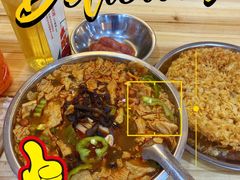 -柳州肥姨妈大骨螺蛳粉(双阳路店)