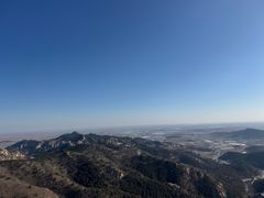 -青岩寺风景区