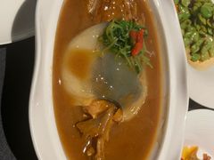 -肆月河豚·淮扬菜·湘菜(华天店)