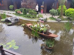 -耕渔小院·湖南鱼鲜(望城店)
