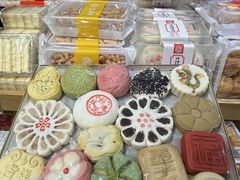 -稻香村(文殊院旗舰店)