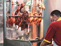 -陈光记烧腊店(罗保博士街店)