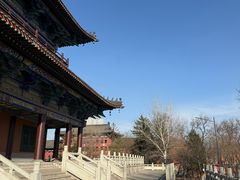 -广佑寺风景区