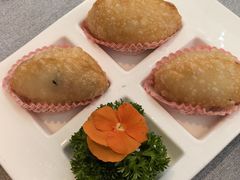 -晋江荣誉国际酒店·港誉茶餐厅