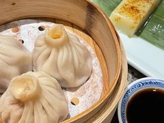 -南京大牌档(苏州中心店)