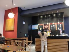 -糖纸甜品(印象城店)