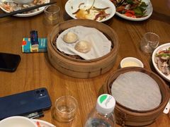 -如轩·海鲜砂锅粥·潮汕菜(海珠店)