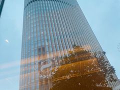-喜来登由由大酒店九州膳坊中餐厅