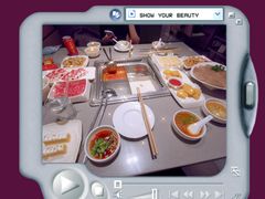 -海底捞火锅(金光华店)