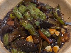 -南山鲜虾面·活鲜小馆·海味大连菜(南山总店)