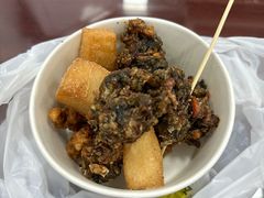 -美美阿姨醋肉(县后路店)