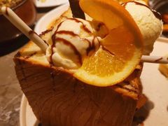 面包的诱惑-前海沿·青岛菜(李沧万达店)