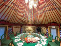 -九十九顶毡房(阜石路店)