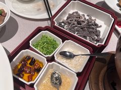 -四季民福烤鸭店(外滩外白渡桥店)