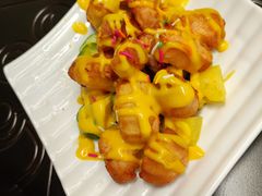 -单家老院·院子里的青岛菜(沙子口店)