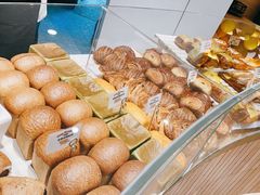 -方炉·天然食材面包店(青秀店)