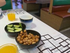 -聚味罗记大排檔·烧烤·鲜鱼杂·甲鱼煲(科学馆店)