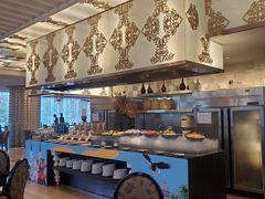 -圣丰索菲特·2 On 988 Café 自助餐厅