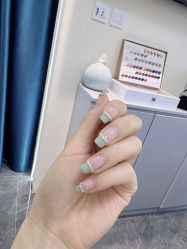 -伊奈尔美甲美睫
