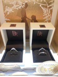-DR钻戒(杭州星光大道店)