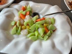 -望乡楼上海菜(日月光店)