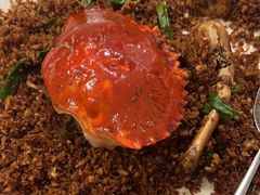 -喜记避风塘炒辣蟹(旗舰店)