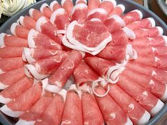 塔拉上的快乐乐卷-快乐小羊·内蒙牛羊肉火锅(流花中心店)