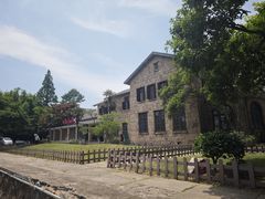 -莫干山风景区
