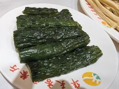 -杏园餐厅(西四北大街店)