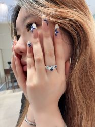 -Cindy Jewelry·钻戒·彩色宝石