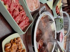 -巴倒烫陆派火锅山庄(南山总店)