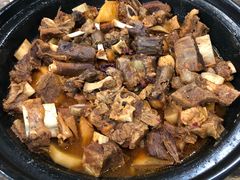 -闯关东牛排牛尾一锅香(龙源路店)