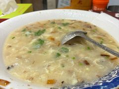 -天盛海鲜烧烤大排档·本地小海鲜·牟平腿穗子(幸福店)