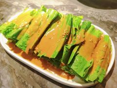 -前海沿·青岛菜(乐客城店)