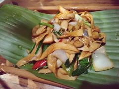 -茶花妹子云南餐厅(北大店)