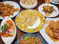 -七菜馆·东北菜·蒸饺(文体路店)