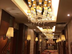 -东方之珠海鲜酒楼(武清店)