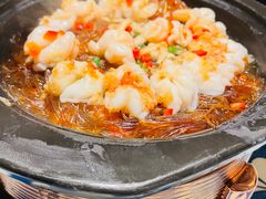-绿茶餐厅(王府井永宁门店)