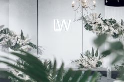 -泓瑞金陵大酒店·宴会厅