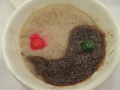-聚春园自助餐厅(东街口店)